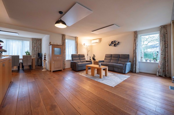 Medium property photo - Wielerbaan 1, 4731 NV Oudenbosch
